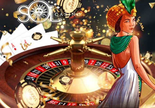 солказино играть онлайн